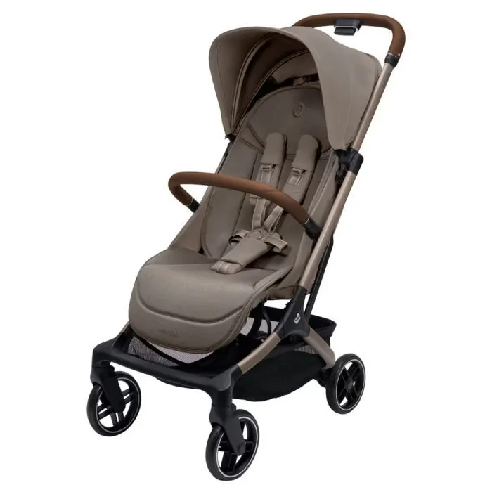 Коляска Maxi-Cosi Oxford Cabin (Oak Truffle) (1175099110)