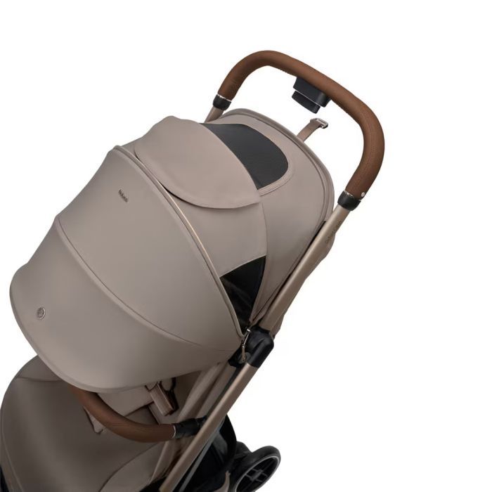 Коляска Maxi-Cosi Oxford Cabin (Black Onyx) (1175508110) зображення 2