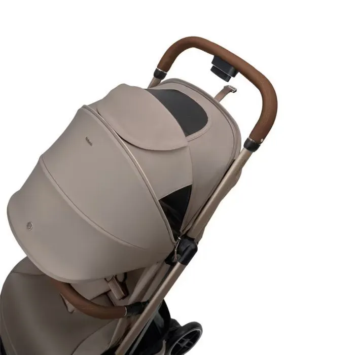 Коляска Maxi-Cosi Oxford Cabin (Oak Truffle) (1175099110) зображення 2