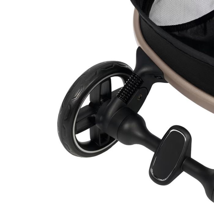 Коляска Maxi-Cosi Oxford Cabin (Black Onyx) (1175508110) зображення 3