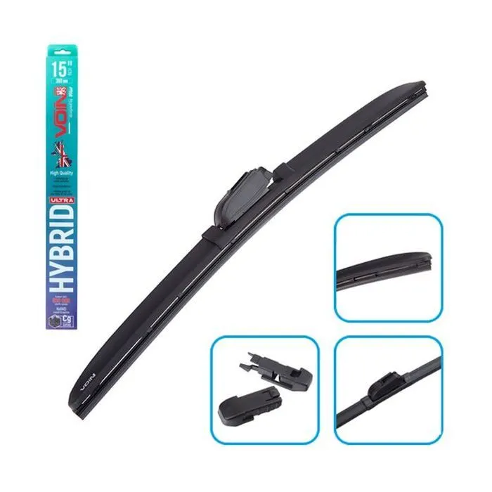 Щетка стеклоочистителя VOIN VHU-15380 изображение 5