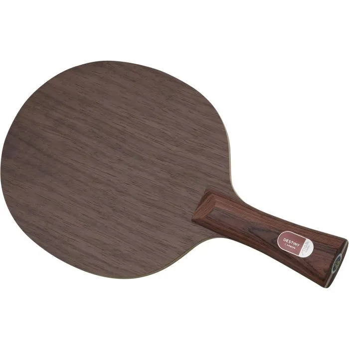 Основание для ракетки Stiga Destiny Carbon Master (1600-2601-35) (932160) изображение 3