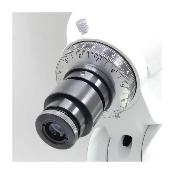 Телескоп Bresser Messier NT-150L/1200 Hexafoc EXOS-2/EQ5 (4750128) (921666) изображение 10