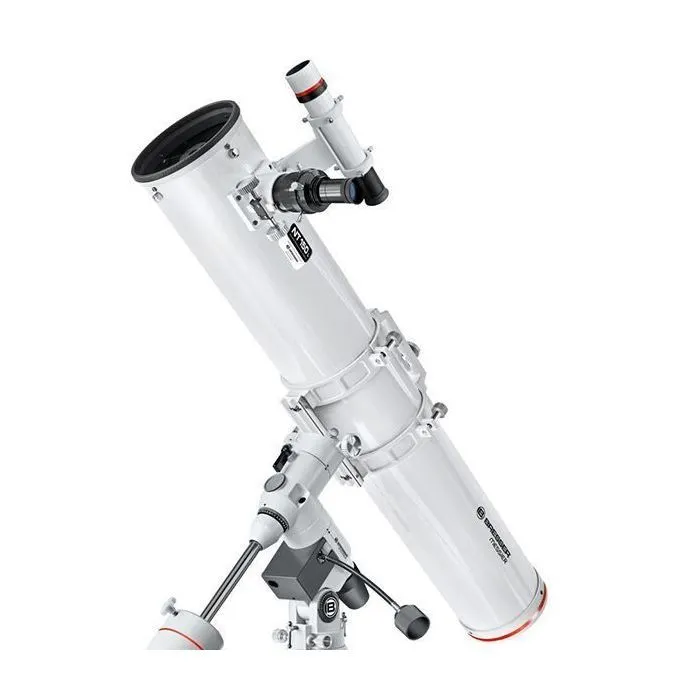 Телескоп Bresser Messier NT-150L/1200 Hexafoc EXOS-2/EQ5 (4750128) (921666) изображение 2