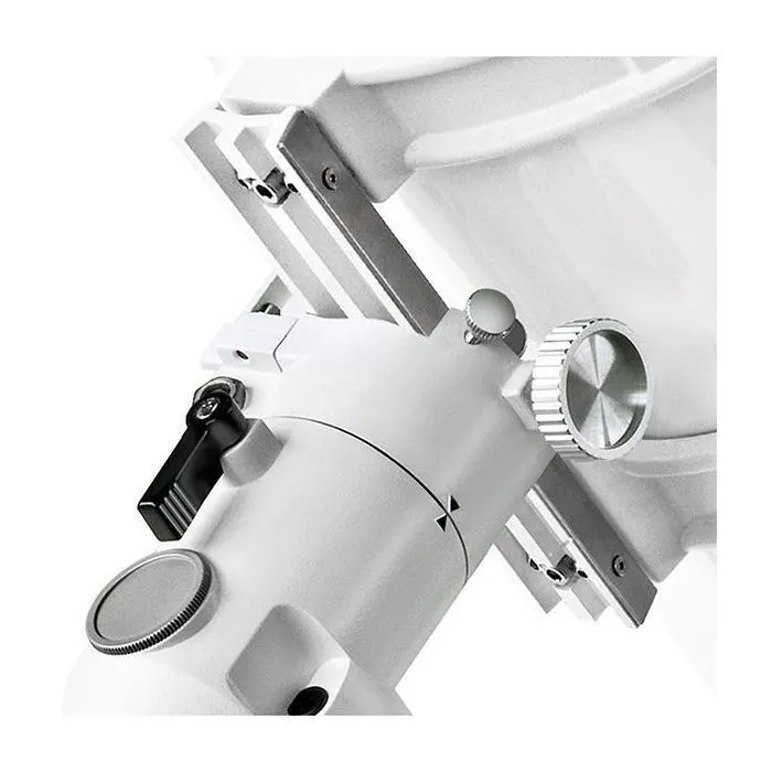 Телескоп Bresser Messier NT-150L/1200 Hexafoc EXOS-2/EQ5 (4750128) (921666) изображение 3