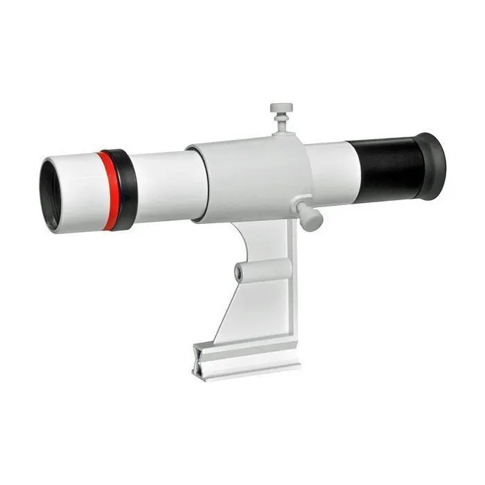 Телескоп Bresser Messier NT-150L/1200 Hexafoc EXOS-2/EQ5 (4750128) (921666) изображение 4