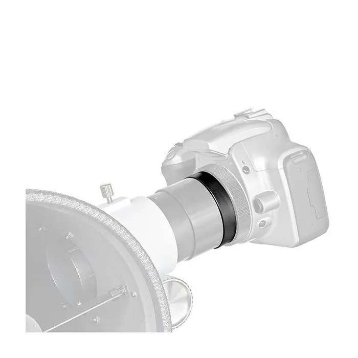 Телескоп Bresser Messier NT-150L/1200 Hexafoc EXOS-2/EQ5 (4750128) (921666) изображение 5