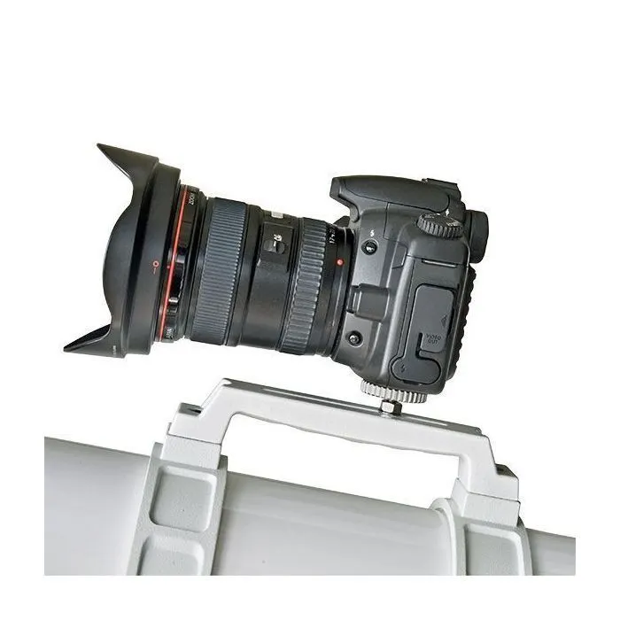 Телескоп Bresser Messier NT-150L/1200 Hexafoc EXOS-2/EQ5 (4750128) (921666) изображение 6