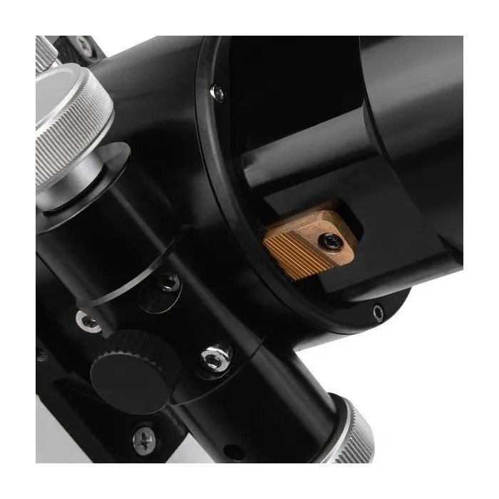 Телескоп Bresser Messier NT-150L/1200 Hexafoc EXOS-2/EQ5 (4750128) (921666) изображение 8