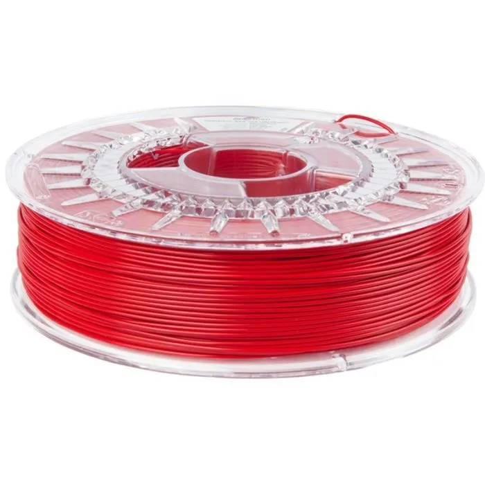 Пластик для 3D-принтера Spectrum LW-ASA UltraFoam 1.75mm 0.75kg Red, Bloody (81572) изображение 2