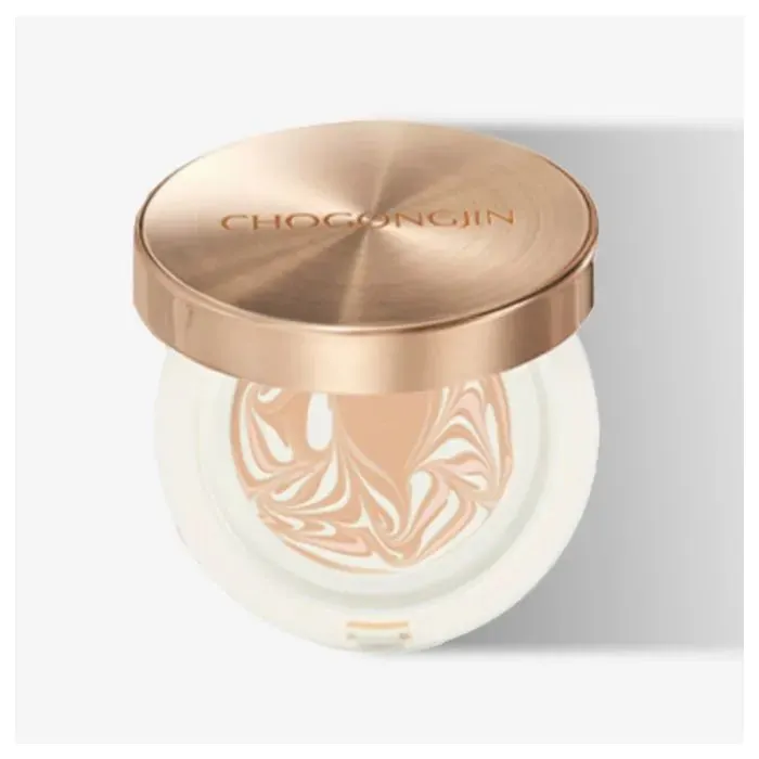 Кушон для обличчя Chogongjin Essence Pact Vanilla 21 (8809747951529)
