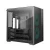 Корпус для ПК Deepcool CG590 Mesh 2F Black (R-CG590MESH-BKANA2-G) изображение 2