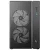 Корпус для ПК Deepcool CG590 Mesh 2F Black (R-CG590MESH-BKANA2-G) зображення 2