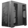 Корпус для ПК Deepcool CG590 Mesh 2F Black (R-CG590MESH-BKANA2-G) зображення 3