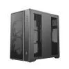 Корпус для ПК Deepcool CG590 Mesh 2F Black (R-CG590MESH-BKANA2-G) изображение 5