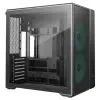 Корпус для ПК Deepcool CG590 Mesh 2F Black (R-CG590MESH-BKANA2-G) зображення 7