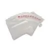 Пакети для вакуумування Solis Zip Vacuum bags 26 x 35 см зображення 2