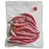 Пакети для вакуумування Solis Zip Vacuum bags 26 x 35 см зображення 6