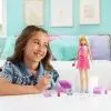 Кукла Barbie набор с куклой Малибу Путешествие мечты (JMJ47) изображение 10