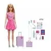Кукла Barbie набор с куклой Малибу Путешествие мечты (JMJ47) изображение 2