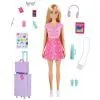 Кукла Barbie набор с куклой Малибу Путешествие мечты (JMJ47) изображение 3