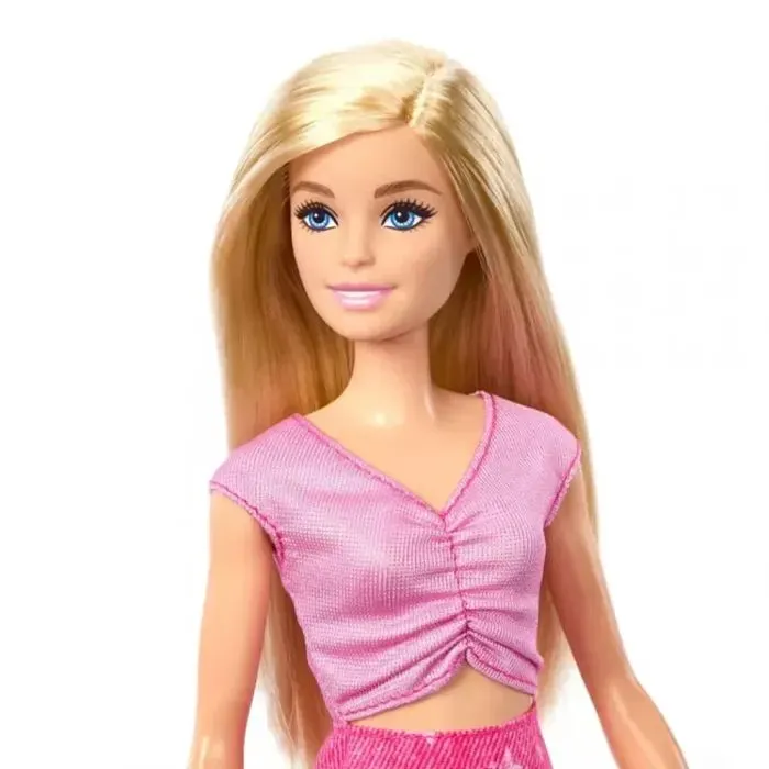 Кукла Barbie набор с куклой Малибу Путешествие мечты (JMJ47) изображение 4