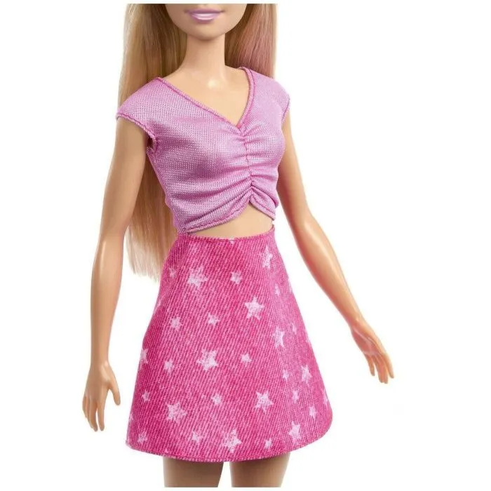 Кукла Barbie набор с куклой Малибу Путешествие мечты (JMJ47) изображение 5