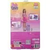 Кукла Barbie набор с куклой Малибу Путешествие мечты (JMJ47) изображение 8