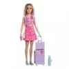 Кукла Barbie набор с куклой Малибу Путешествие мечты (JMJ47)