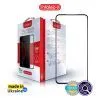 Скло захисне Intaleo Full Glue ESD Samsung Galaxy A37 Black (1283126634871) зображення 2