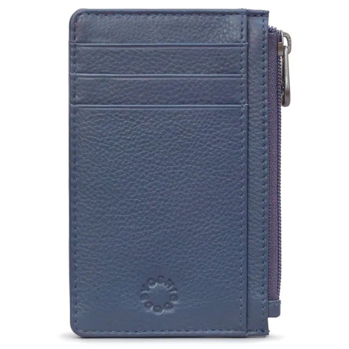 Кардхолдер Yoshi Y1219 17 37 Morton Petrol Blue (Y1219 17 48)
