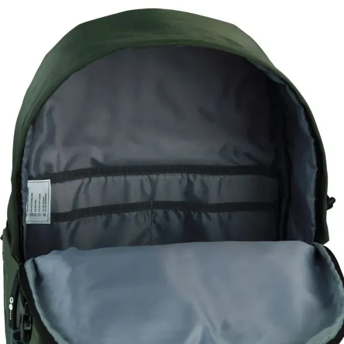 Рюкзак школьный GoPack Education Teens 2500L хакі (GO26-2500L-4) изображение 10