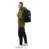 Рюкзак школьный GoPack Education Teens 2500L хакі (GO26-2500L-4) изображение 13