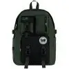 Рюкзак школьный GoPack Education Teens 2500L хакі (GO26-2500L-4) изображение 2
