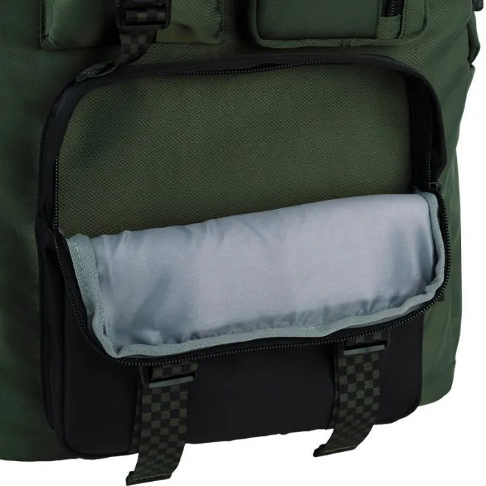 Рюкзак школьный GoPack Education Teens 2500L хакі (GO26-2500L-4) изображение 9