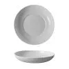Тарелка Vittora Velvet Blanco супова 180 мм (V-180VE-S)