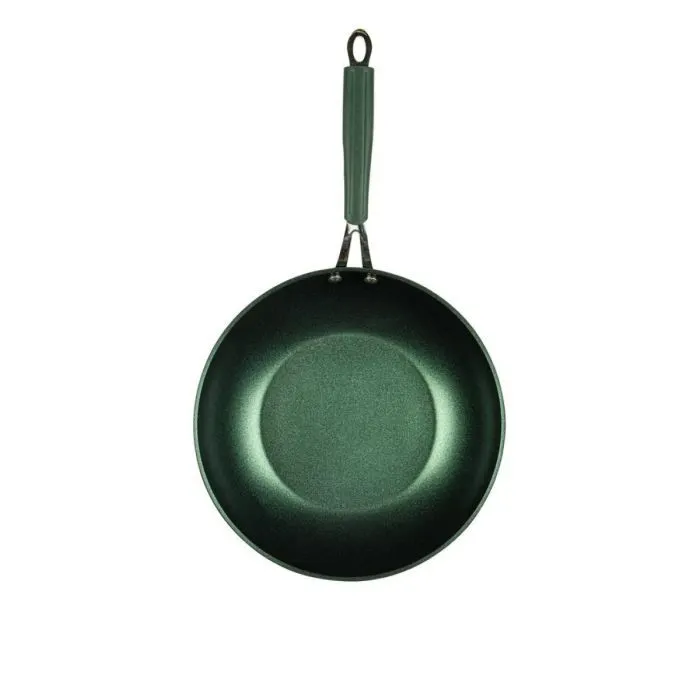 Сковорода Pepper Emerald Titanium Pro 26x5 см (PR-2107-26) зображення 2