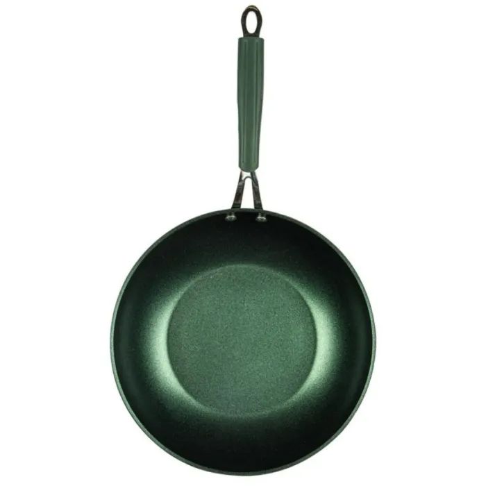 Сковорода Pepper Emerald Titanium Pro 24 cм (PR-2107-24) зображення 2