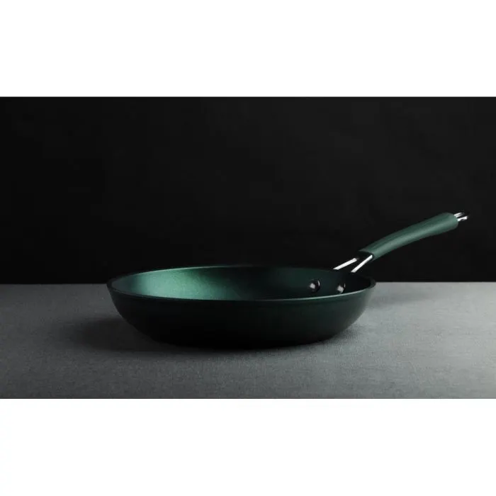 Сковорода Pepper Emerald Titanium Pro 26x5 см (PR-2107-26) зображення 3