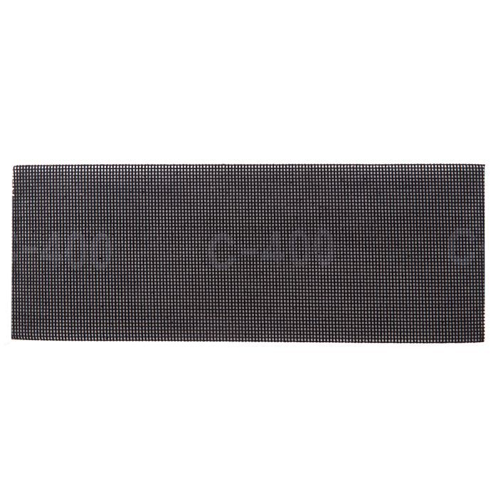 Сітка абразивна Alloid 105х280мм, зерно 320, 10шт. (SM-105320)