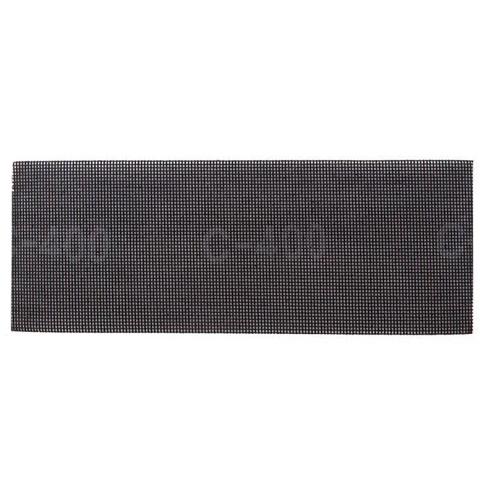 Сітка абразивна Alloid 105х280мм, зерно 400, 10шт. (SM-105400)