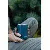 Термокружка Tribe Сamp Mug 375 мл ocean (T-FA-0044-ocean) зображення 4