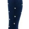 Колготки детские UCS Socks со стразами (M0C0302-2005-3G-blue) изображение 2
