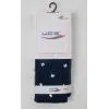 Колготки детские UCS Socks со стразами (M0C0302-2005-3G-blue) изображение 3