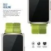 Плівка захисна Armorstandart Matte hydrogel Huawei Band 11 Pro 6 pcs (ARM93584) зображення 3