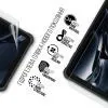 Пленка защитная Armorstandart hydrogel Oukitel RT3 Plus 8inch LTE (ARM93952) изображение 2