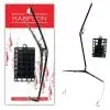 Монтаж Harpoon Фідер Кормушка метал 2 гачки 60г (2700000010488)