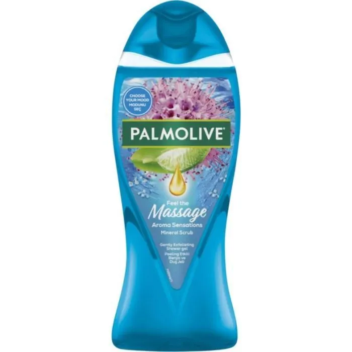 Гель для душа Palmolive Aroma Sensations Feel The Massage Shower Gel 500 мл (8718951725911)