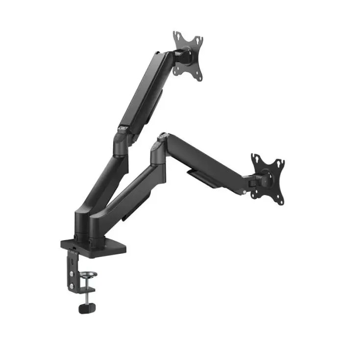 Кронштейн Gembird MA-DA2U-01 зображення 3