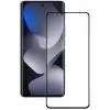 Скло захисне ACCLAB 9H Xiaomi Poco M8 Black (1283126634482) зображення 2